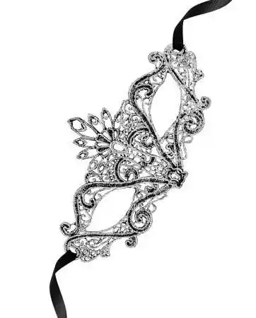 Loup argenté Etoile - Maskarade