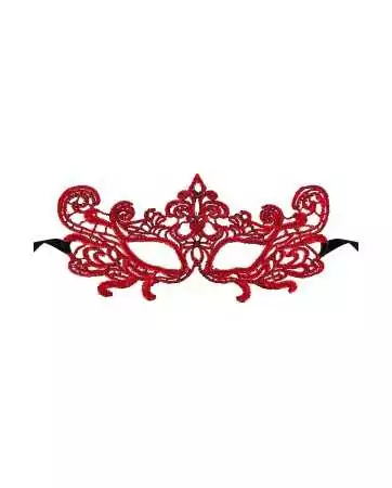 Loup rouge Voie Lactée - Maskarade