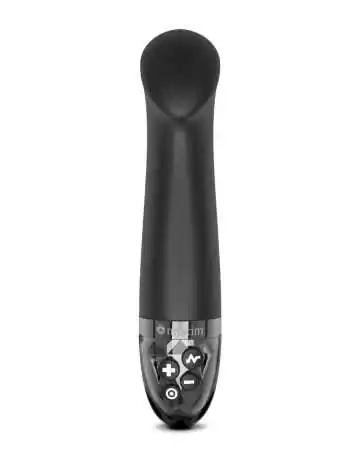 Vibro point G Right On Ron E-Stim Edition