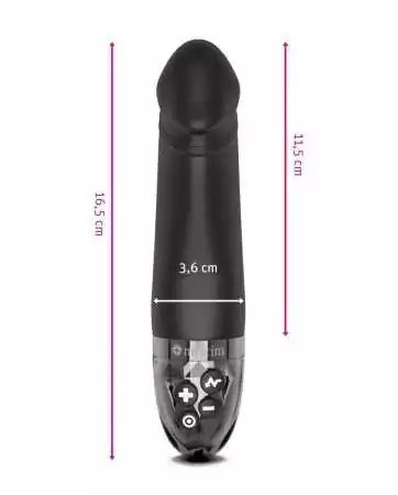 Vibromasseur Real Deal Neal E-Stim Edition