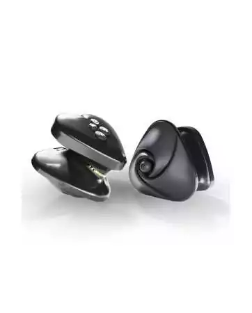 Stimulateur externe Heart's Desire E-Stim Edition