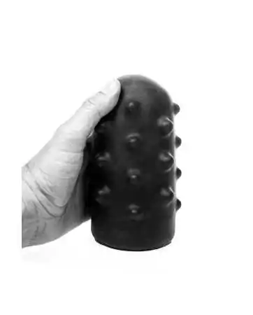 Masturbateur Bumpy - All Black