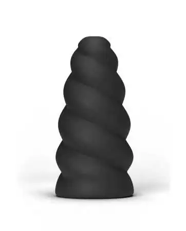 Masturbator Flick - All Black