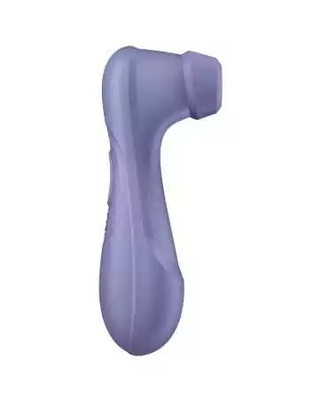 Stimulateur Pro 2 Generation 3 connecté lilas