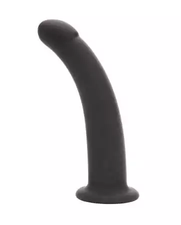Suction cup dildo The Fascinating 15x3cm - Jacquie et Michel