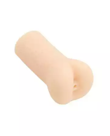 Anal masturbator The Modest - Jacquie and Michel