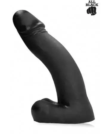 Gode 45x10cm Monster - All Black