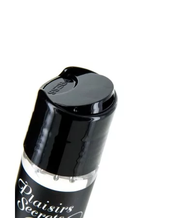 Huile de massage gourmande - Litchi