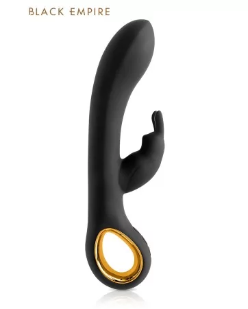 My Duchess rabbit vibrator...