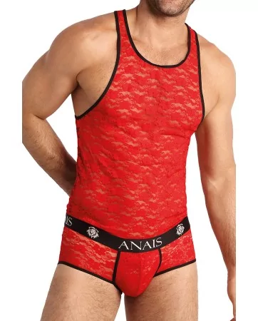 Débardeur Brave - Anaïs for Men