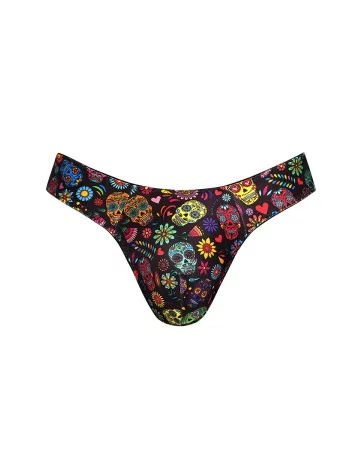 String Mexico - Anaïs for Men String Mexico - Anaïs for Men