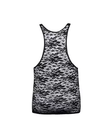 Débardeur Romance - Anaïs for Men