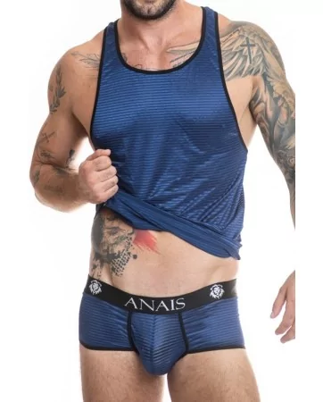 Débardeur Naval - Anaïs for Men