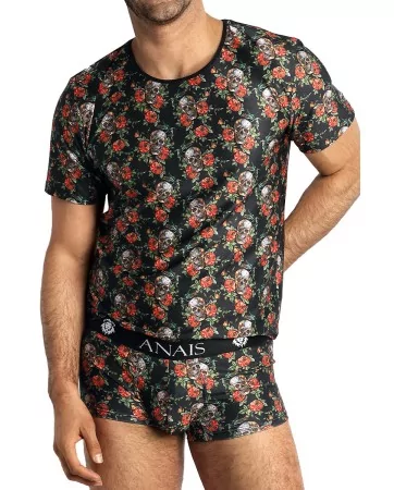 T-shirt Power - Anaïs for Men