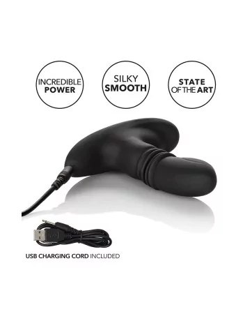 Stimulateur de prostate Eclipse Thrusting Probe