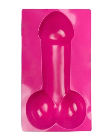 Moule de cuisson en forme de pénis Moule de cuisson en forme de pénis