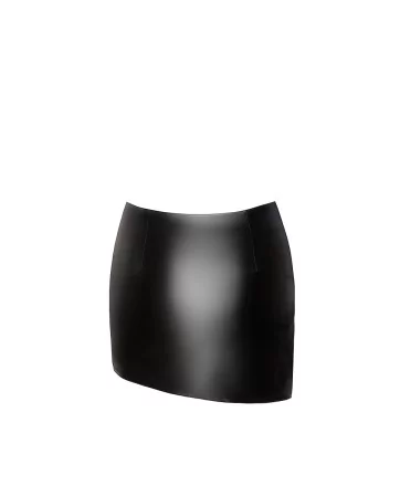 Mini jupe Legacy F305 wetlook