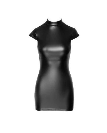 Robe dos lacé Fantasy F309 wetlook