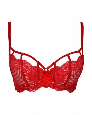 Soutien-gorge V-8981 - Axami Soutien-gorge V-8981 - Axami