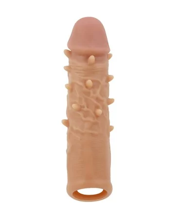 Gaine de penis avec reliefs Osborn