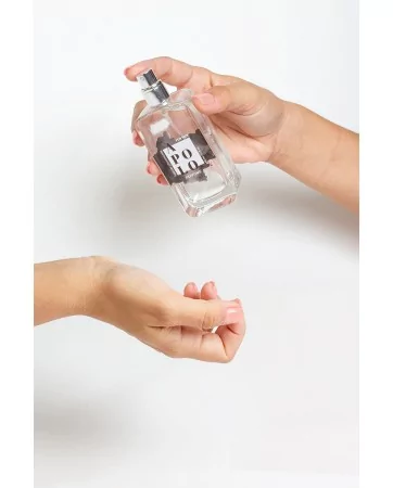 Parfum aux phéromones Apolo pour hommes 50ml Parfum aux phéromones Apolo pour hommes 50ml