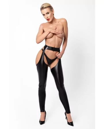 Chaps Rebel F323 wetlook