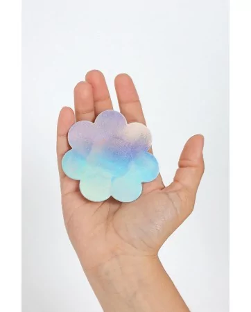  Cache-tétons fleur Wow Boobs - Secret Play