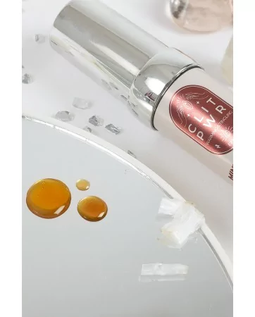 Baume pour clitoris Clit Pwr menthe chocolat