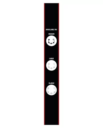 Balles anales Large - Hidden Desire Extreme Balles anales Large - Hidden Desire Extreme