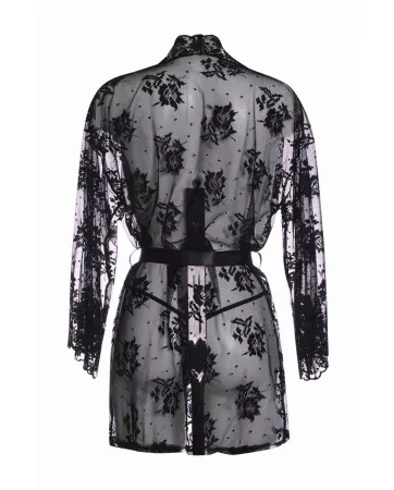 Déshabillé Graceful - Christine