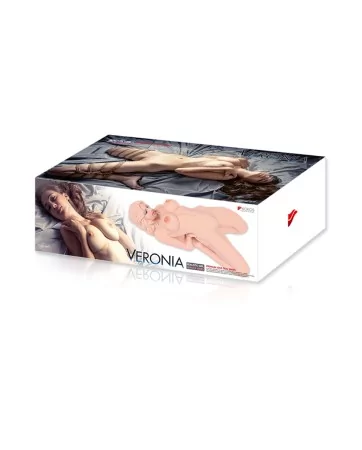 Méga masturbateur Veronia - Kokos