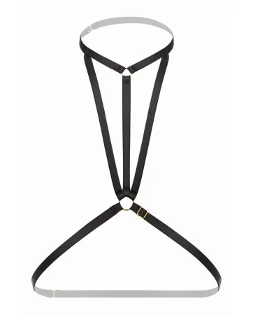 Harnais bralette Obsession - Christine
