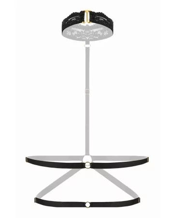 Harnais bralette Viola - Christine