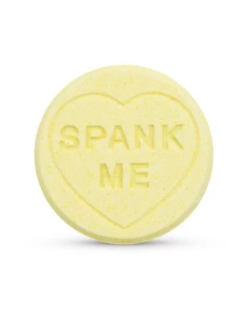 Bombe de bain Spank Me