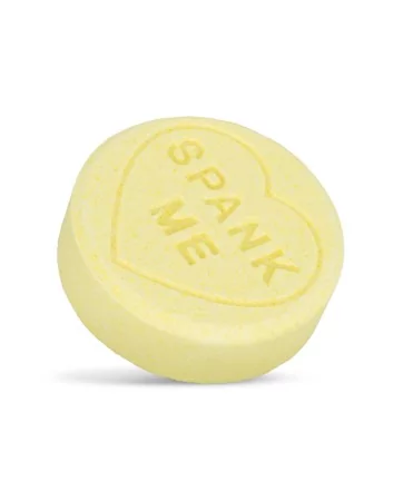 Bombe de bain Spank Me