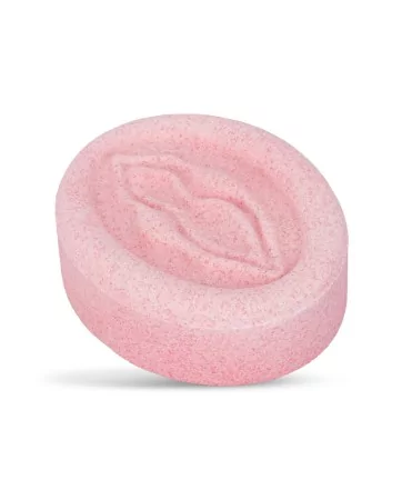 Bombe de bain Pussy Bombe de bain Pussy