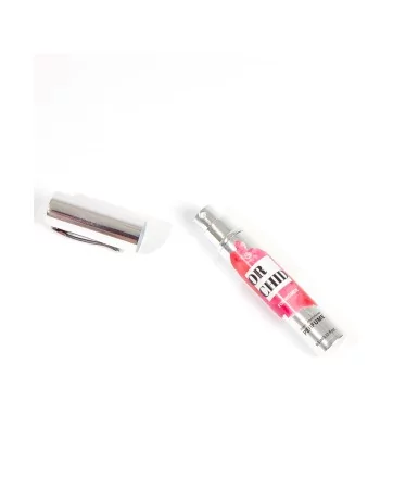 Parfum aux phéromones Orchid pour femmes format voyage