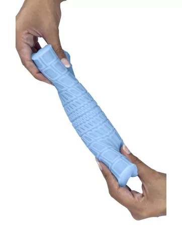 Masturbateur Abstract Jigggy - Wooomy