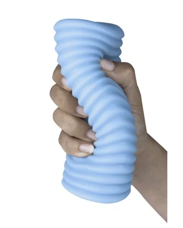 Masturbateur Abstract Saucy - Wooomy