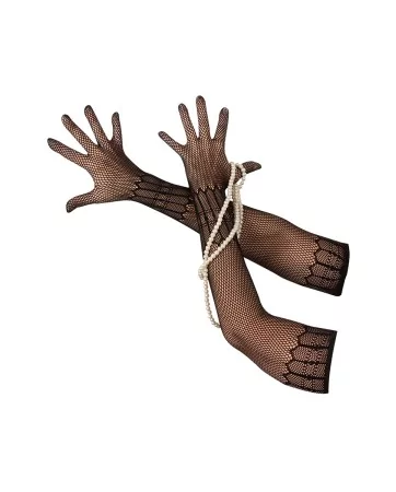 Longs gants en maille - Cotelli Accessoires Longs gants en maille - Cotelli Accessoires