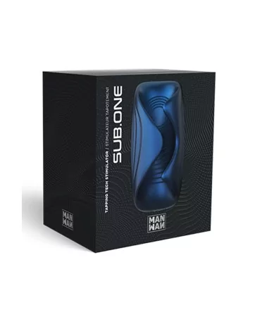 Masturbateur Sub One Stellar Blue - Man Wan