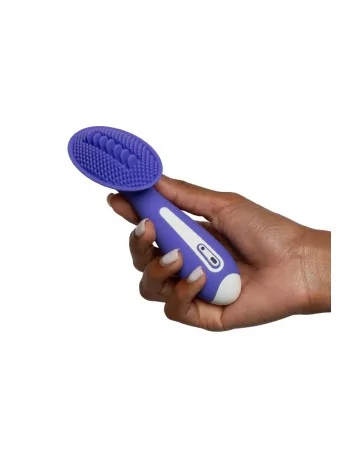 Stimulateur clitoridien Nara - Good Vibe Only Stimulateur clitoridien Nara - Good Vibe Only