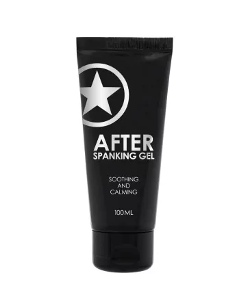 Crème après fessée After Spanking Gel - 100 ml