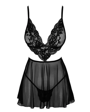 Nuisette French Kiss 242 - Kissable