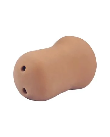 Masturbateur Mia Super Realiste avec 2 orifices - Alive