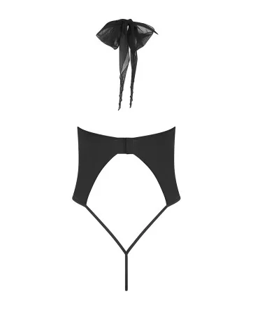 Body Kesmina faux cuir - Passion