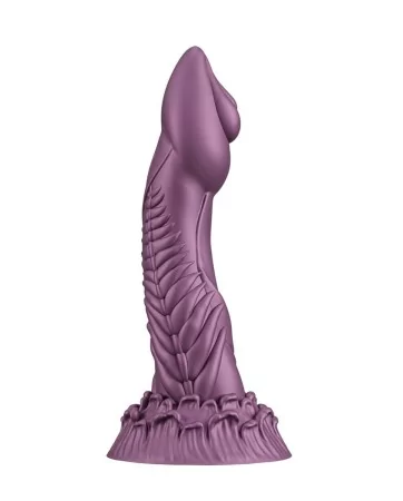 Alien Phallus Dildo - Beasty Cocks