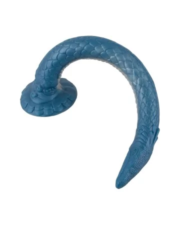 Gode Eel of Ecstasy - Beasty Cocks