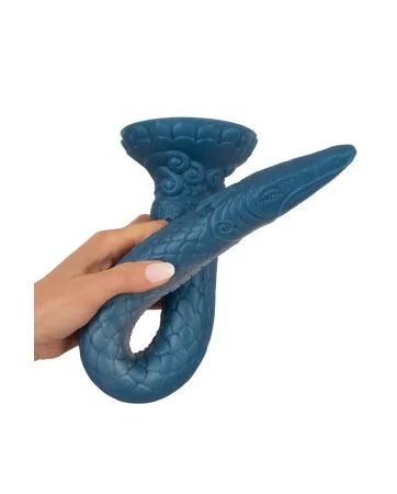 Gode Eel of Ecstasy - Beasty Cocks