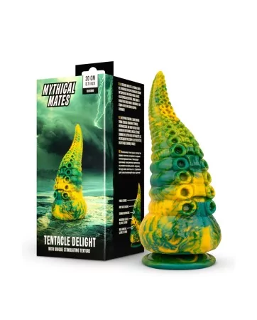 Gode Tentacle Delight - Mythical Mates